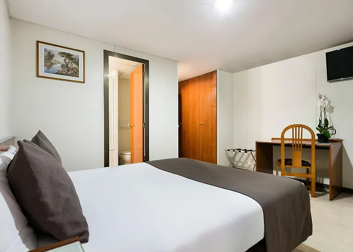Condal Hotel