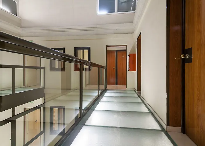 Condal Hotel