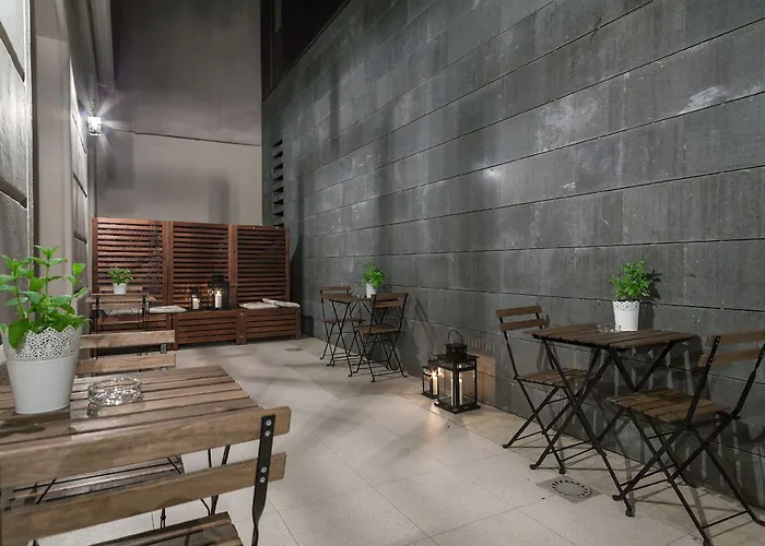 Hotel Condal 3*