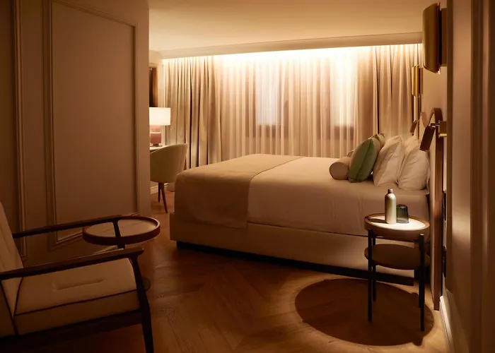 Condal 3* Barcelona