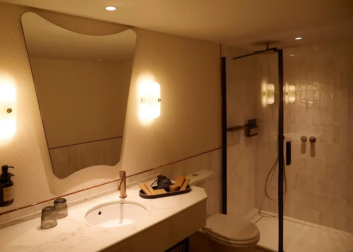 Hotel Condal 3*