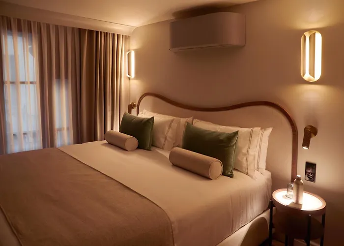 Condal Hotel