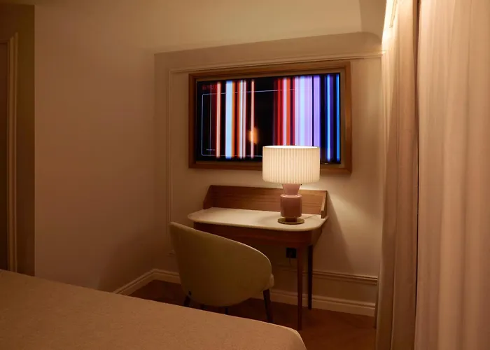 Hotel Condal 3*