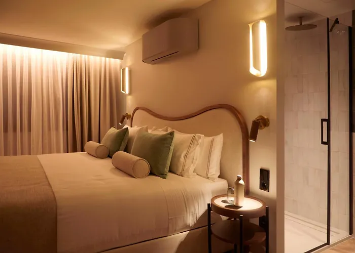 Condal Hotel Barcelona