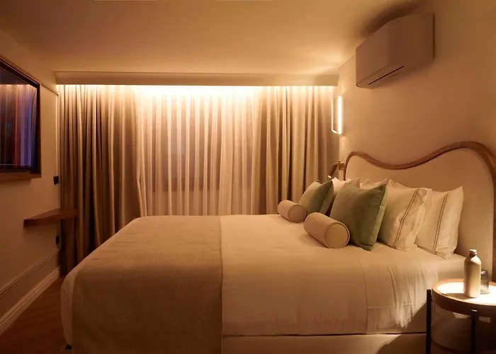 Condal Hotel