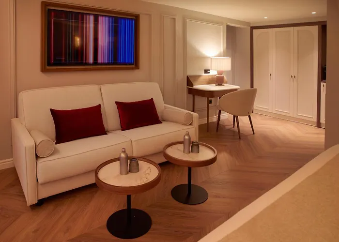 Hotel Condal 3*