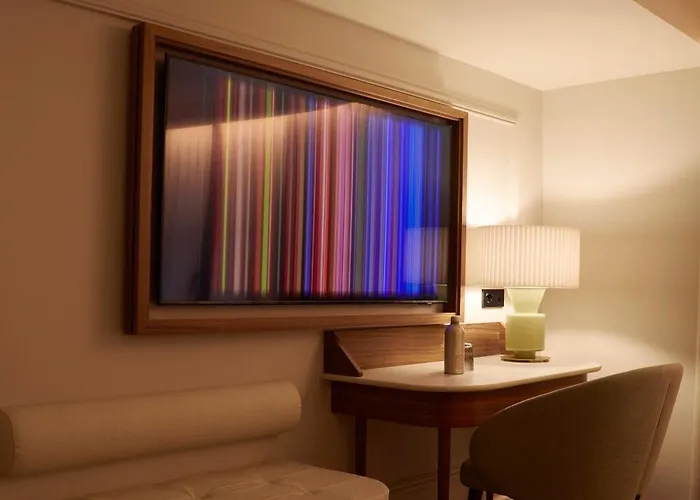 Hotel Condal Barcelona