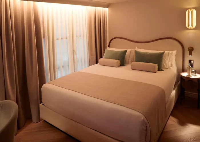 Condal Hotel 3*