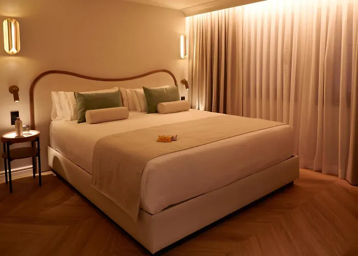 Hotel Condal 3*
