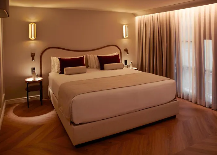 Condal 3* Barcelona