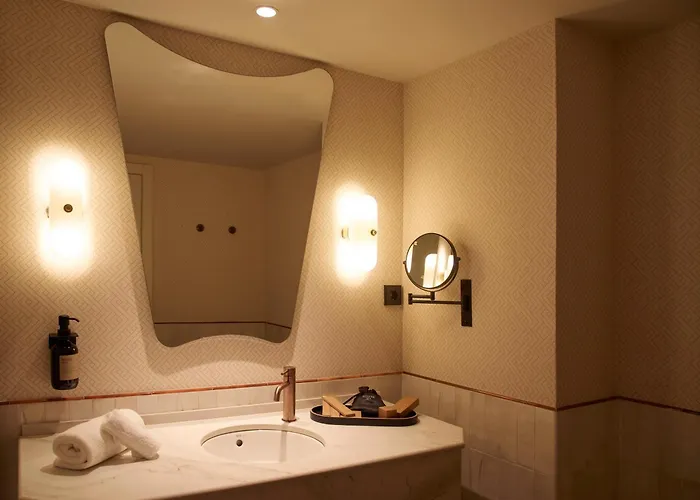 Condal 3* Barcelona