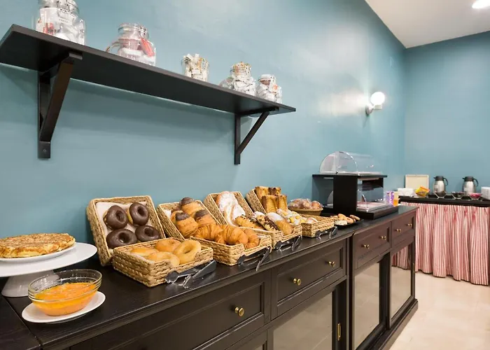 Condal Hotel Barcelona