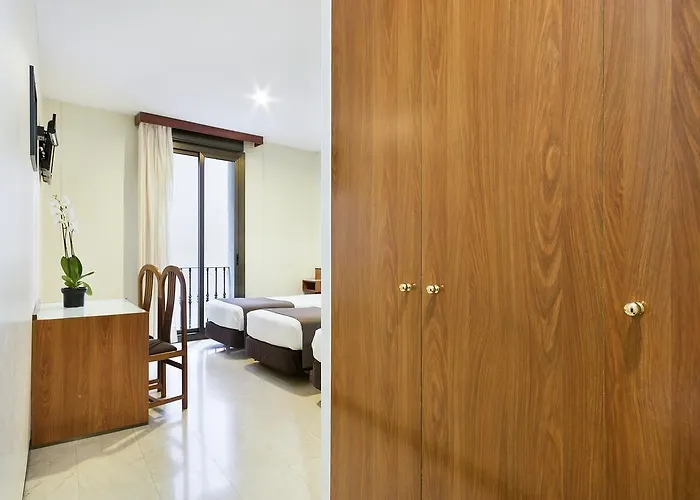 Condal Hotel Barcelona