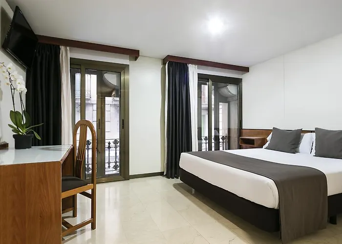 Condal Hotel 3*
