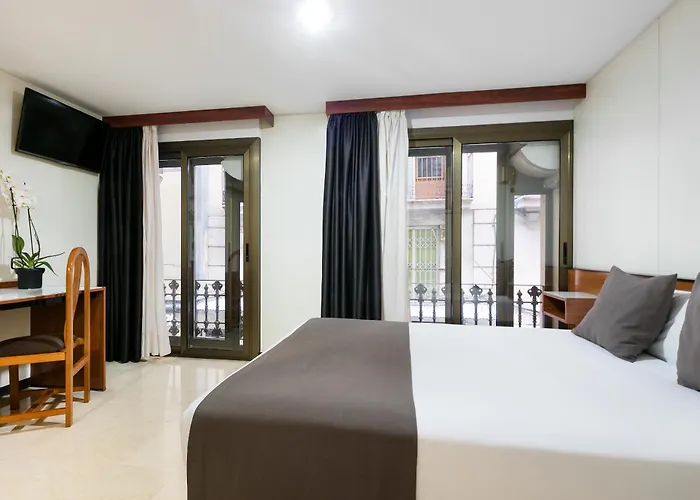 Hotel Condal
